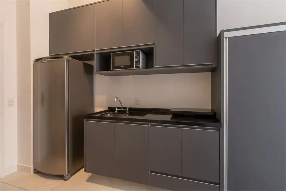 Foto 8 de Apartamento com 1 quarto à venda, 23m2 em Perdizes, São Paulo - SP