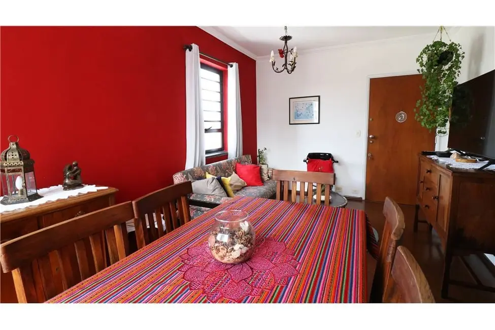 Apartamento com 2 quartos à venda, 77m2 em Pinheiros, São Paulo - SP - imagem 5 Foto 5 de Apartamento com 2 quartos à venda, 77m2 em Pinheiros, São Paulo - SP