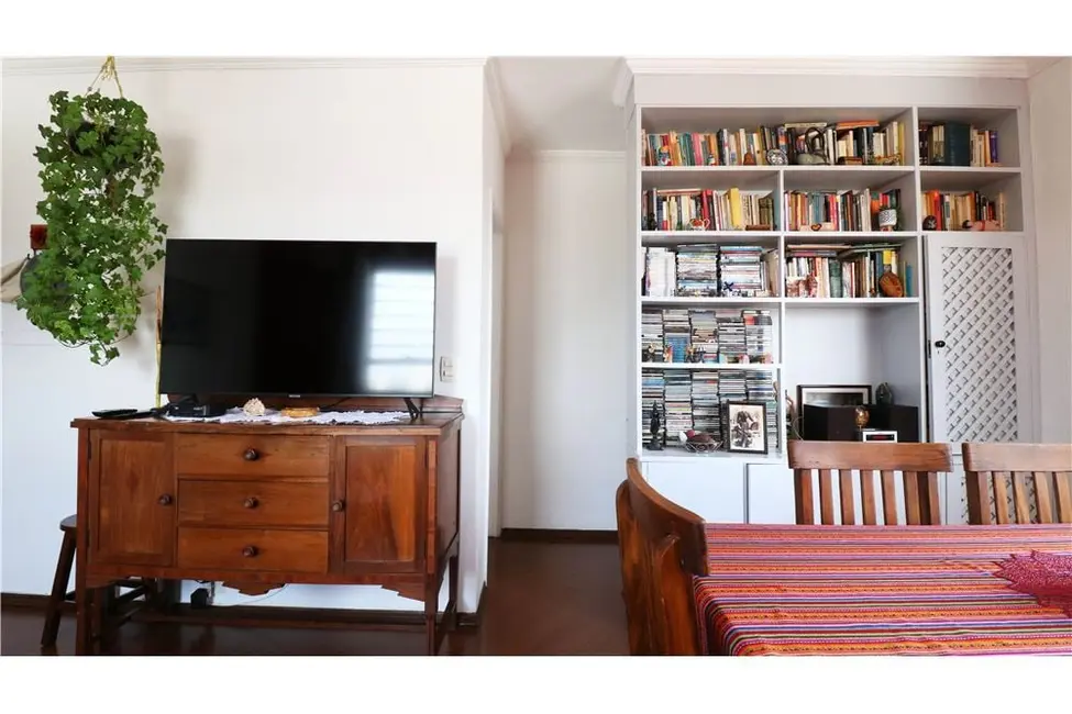 Apartamento com 2 quartos à venda, 77m2 em Pinheiros, São Paulo - SP - imagem 6 Foto 6 de Apartamento com 2 quartos à venda, 77m2 em Pinheiros, São Paulo - SP