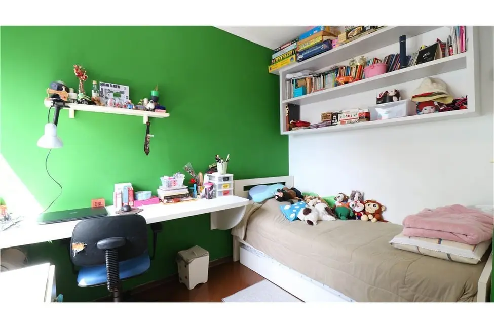 Apartamento com 2 quartos à venda, 77m2 em Pinheiros, São Paulo - SP - imagem 9 Foto 9 de Apartamento com 2 quartos à venda, 77m2 em Pinheiros, São Paulo - SP