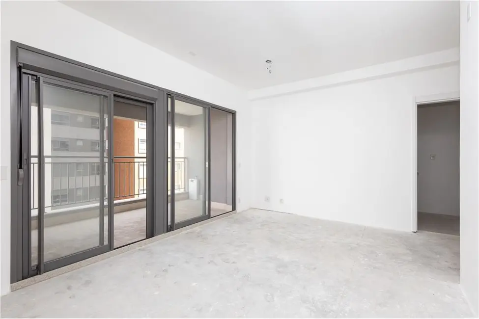 Apartamento com 2 quartos à venda, 77m2 em Moema, São Paulo - SP - imagem 8 Foto 8 de Apartamento com 2 quartos à venda, 77m2 em Moema, São Paulo - SP