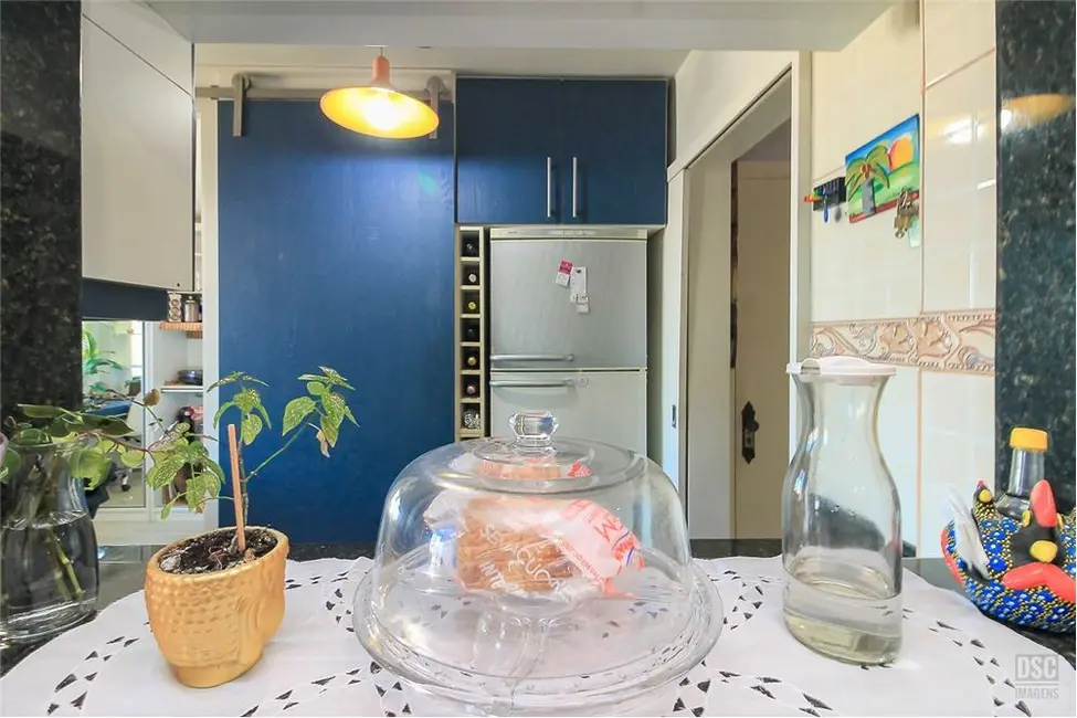 Foto 9 de Apartamento à venda, 76m2 em Cristal, Porto Alegre - RS