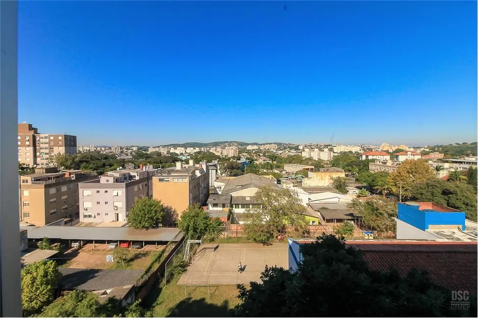 Foto 4 de Apartamento à venda, 76m2 em Cristal, Porto Alegre - RS