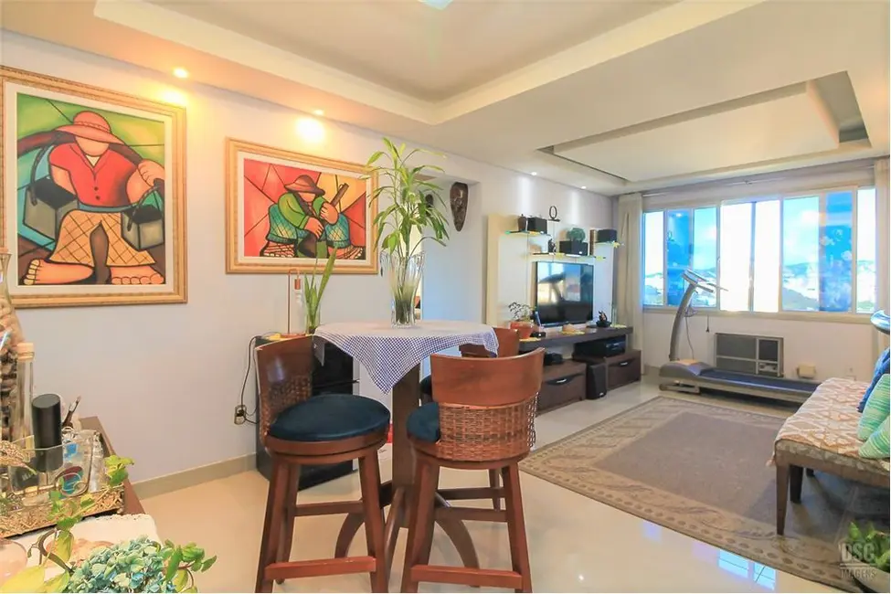 Foto 5 de Apartamento à venda, 76m2 em Cristal, Porto Alegre - RS