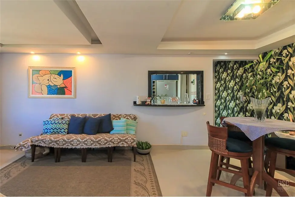 Foto 8 de Apartamento à venda, 76m2 em Cristal, Porto Alegre - RS