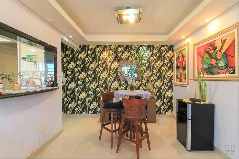 Foto 7 de Apartamento à venda, 76m2 em Cristal, Porto Alegre - RS