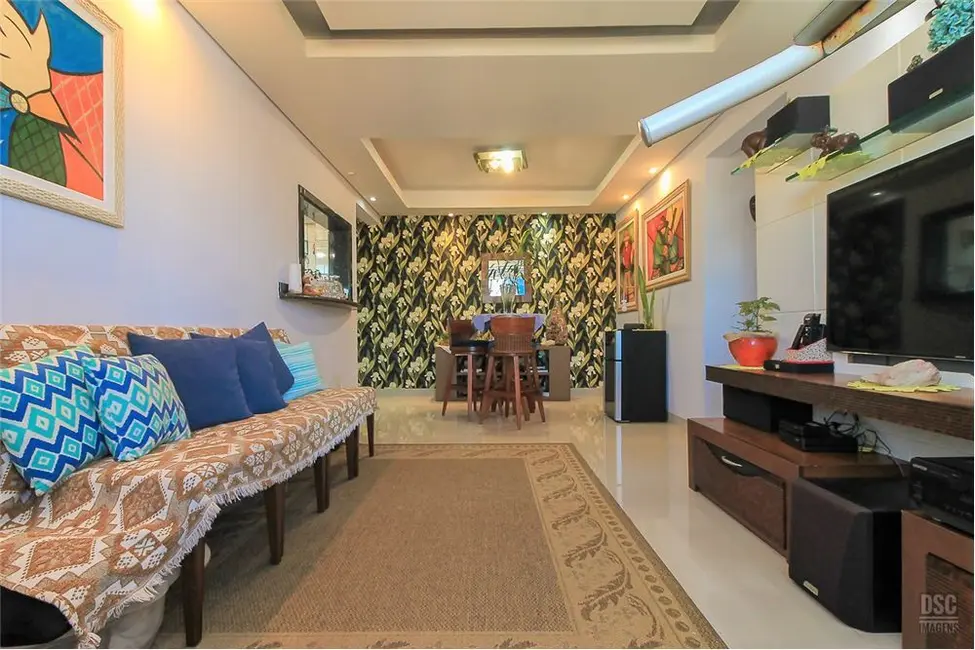 Foto 6 de Apartamento à venda, 76m2 em Cristal, Porto Alegre - RS