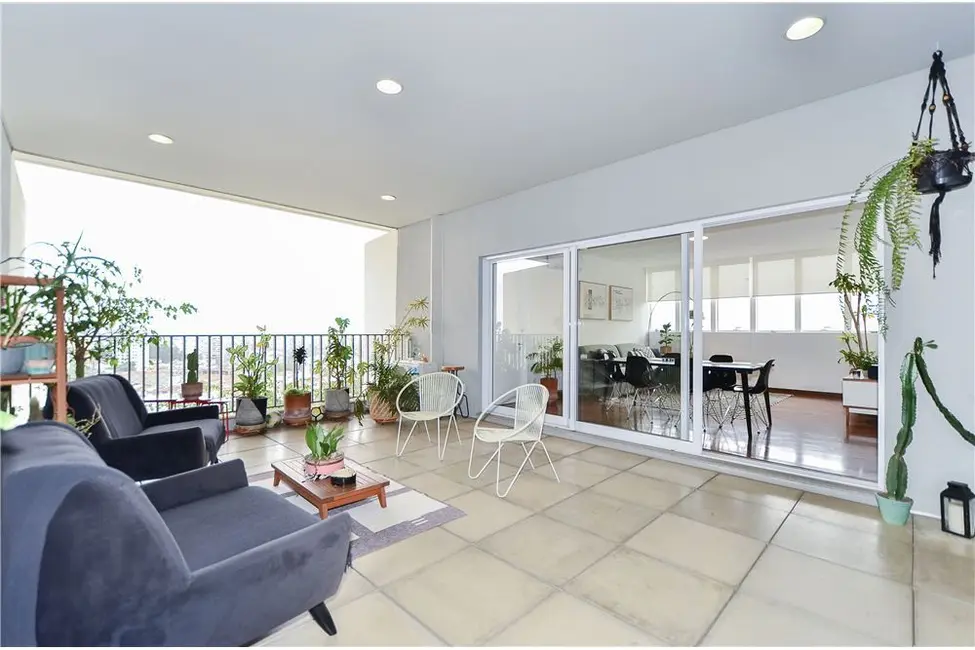 Apartamento com 2 quartos à venda, 127m2 em Vila Ipojuca, São Paulo - SP - imagem 1 Foto 1 de Apartamento com 2 quartos à venda, 127m2 em Vila Ipojuca, São Paulo - SP