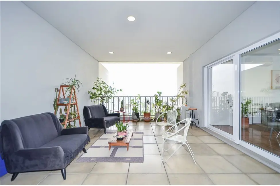 Apartamento com 2 quartos à venda, 127m2 em Vila Ipojuca, São Paulo - SP - imagem 3 Foto 3 de Apartamento com 2 quartos à venda, 127m2 em Vila Ipojuca, São Paulo - SP