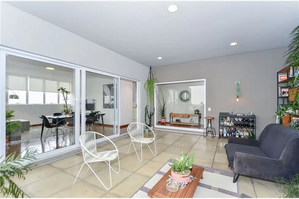 Apartamento com 2 quartos à venda, 127m2 em Vila Ipojuca, São Paulo - SP - imagem 5 Foto 5 de Apartamento com 2 quartos à venda, 127m2 em Vila Ipojuca, São Paulo - SP