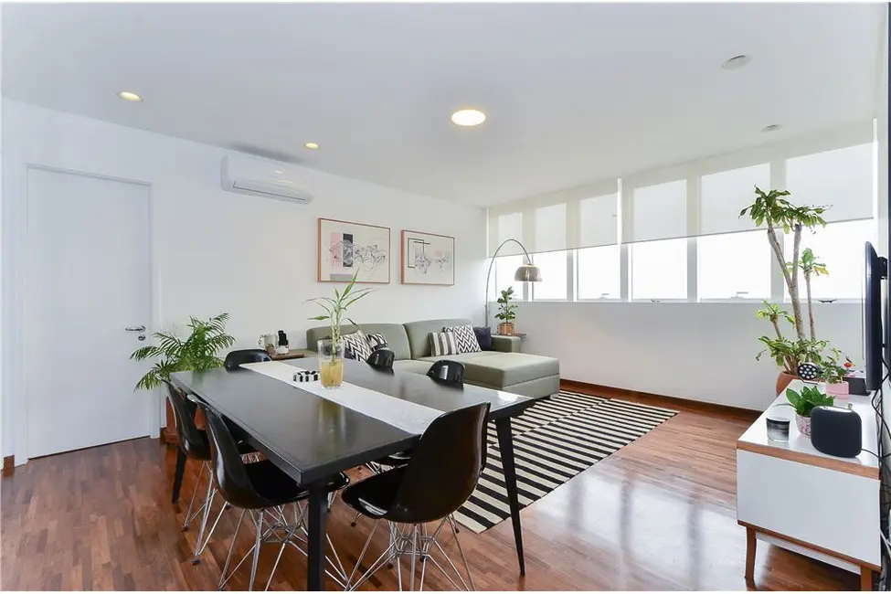 Apartamento com 2 quartos à venda, 127m2 em Vila Ipojuca, São Paulo - SP - imagem 8 Foto 8 de Apartamento com 2 quartos à venda, 127m2 em Vila Ipojuca, São Paulo - SP