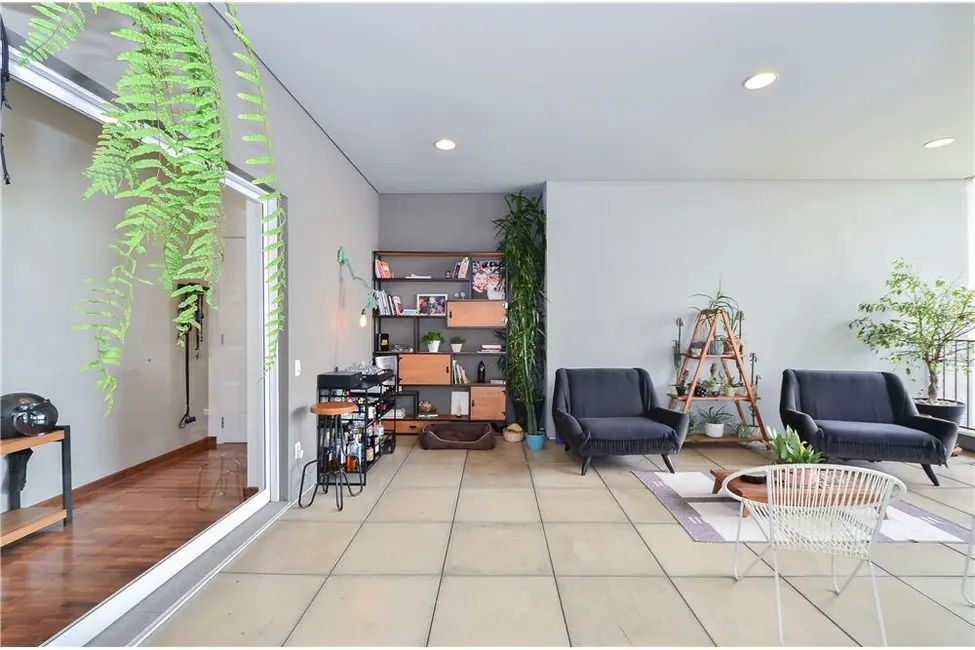Apartamento com 2 quartos à venda, 127m2 em Vila Ipojuca, São Paulo - SP - imagem 7 Foto 7 de Apartamento com 2 quartos à venda, 127m2 em Vila Ipojuca, São Paulo - SP