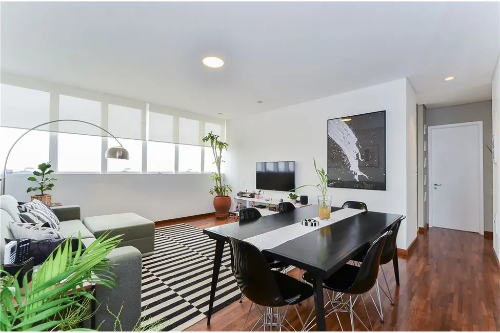 Apartamento com 2 quartos à venda, 127m2 em Vila Ipojuca, São Paulo - SP - imagem 9 Foto 9 de Apartamento com 2 quartos à venda, 127m2 em Vila Ipojuca, São Paulo - SP