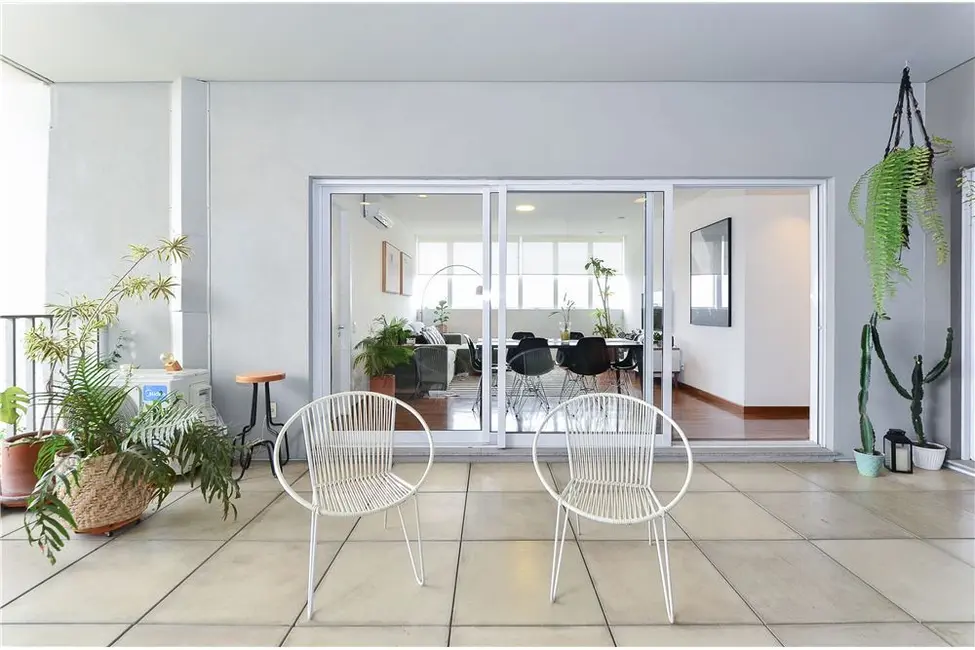 Apartamento com 2 quartos à venda, 127m2 em Vila Ipojuca, São Paulo - SP - imagem 6 Foto 6 de Apartamento com 2 quartos à venda, 127m2 em Vila Ipojuca, São Paulo - SP