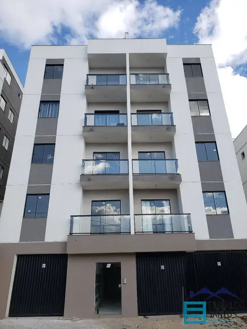 Foto 1 de Apartamento com 2 quartos à venda, 56m2 em Nova Era, Juiz De Fora - MG