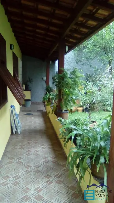 Foto 9 de Casa com 4 quartos à venda, 300m2 em Nova Era, Juiz De Fora - MG