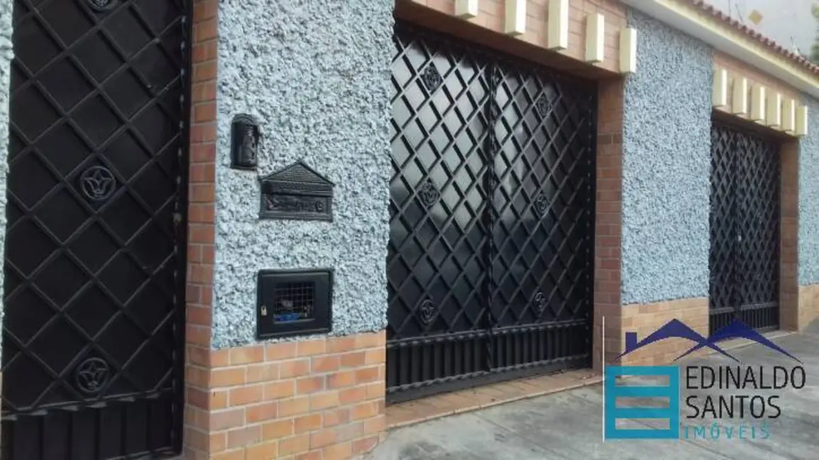 Foto 5 de Casa com 4 quartos à venda, 300m2 em Nova Era, Juiz De Fora - MG