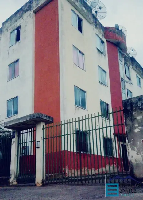 Foto 1 de Apartamento com 3 quartos à venda, 60m2 em Juiz De Fora - MG