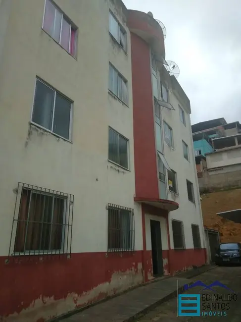 Apartamento com 3 quartos à venda, 60m2 em Juiz De Fora - MG - imagem 2 Foto 2 de Apartamento com 3 quartos à venda, 60m2 em Juiz De Fora - MG