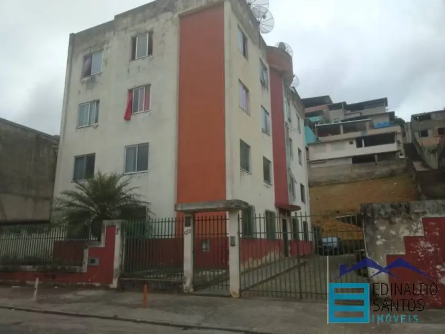 Apartamento com 3 quartos à venda, 60m2 em Juiz De Fora - MG - imagem 3 Foto 3 de Apartamento com 3 quartos à venda, 60m2 em Juiz De Fora - MG