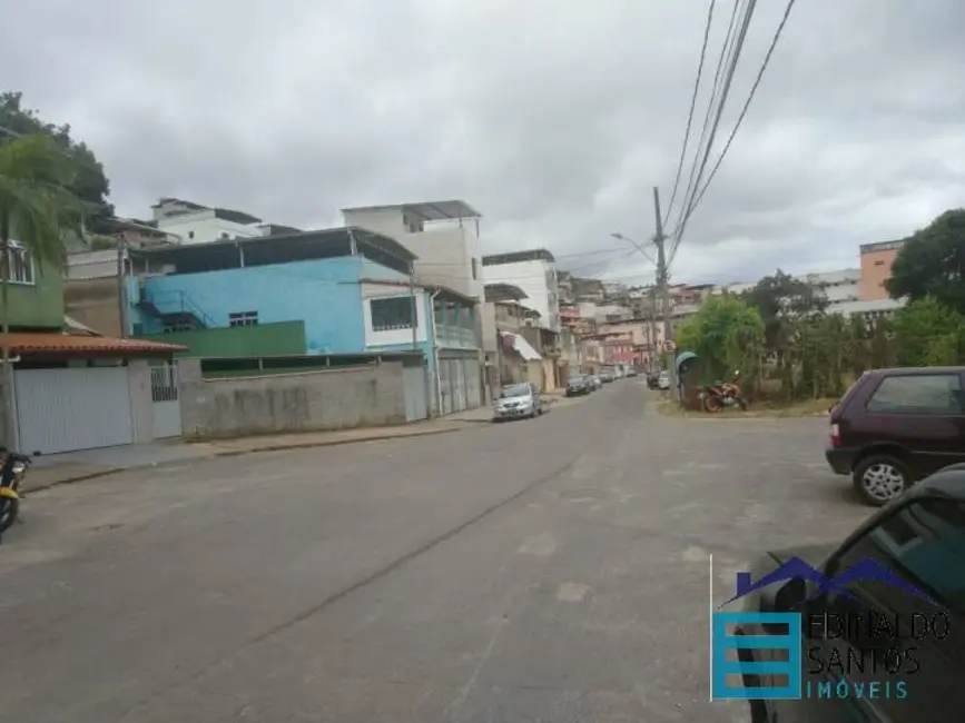 Apartamento com 3 quartos à venda, 60m2 em Juiz De Fora - MG - imagem 9 Foto 9 de Apartamento com 3 quartos à venda, 60m2 em Juiz De Fora - MG