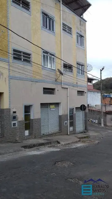 Sala Comercial à venda, 60m2 em Nova Era, Juiz De Fora - MG - imagem 7 Foto 7 de Sala Comercial à venda, 60m2 em Nova Era, Juiz De Fora - MG