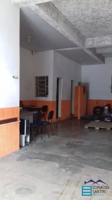 Sala Comercial à venda, 60m2 em Nova Era, Juiz De Fora - MG - imagem 4 Foto 4 de Sala Comercial à venda, 60m2 em Nova Era, Juiz De Fora - MG