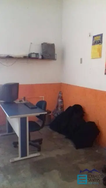 Sala Comercial à venda, 60m2 em Nova Era, Juiz De Fora - MG - imagem 3 Foto 3 de Sala Comercial à venda, 60m2 em Nova Era, Juiz De Fora - MG