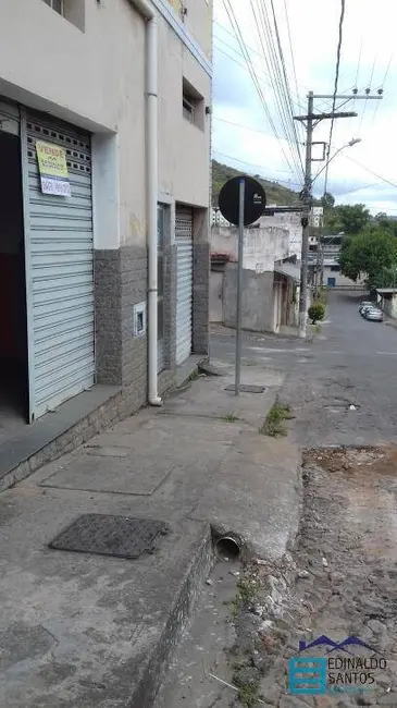 Sala Comercial à venda, 60m2 em Nova Era, Juiz De Fora - MG - imagem 6 Foto 6 de Sala Comercial à venda, 60m2 em Nova Era, Juiz De Fora - MG