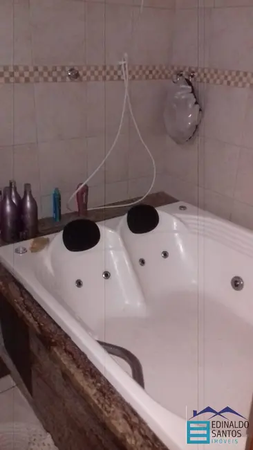 Foto 9 de Casa com 3 quartos à venda, 240m2 em São Damião, Juiz De Fora - MG