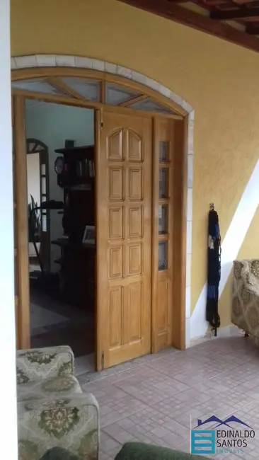 Foto 3 de Casa com 3 quartos à venda, 240m2 em São Damião, Juiz De Fora - MG