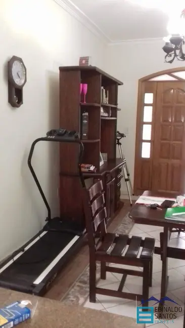 Foto 5 de Casa com 3 quartos à venda, 240m2 em São Damião, Juiz De Fora - MG