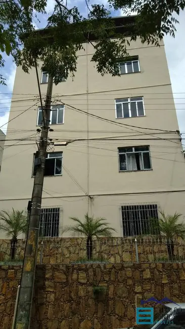 Foto 1 de Apartamento com 2 quartos à venda, 80m2 em Benfica, Juiz De Fora - MG
