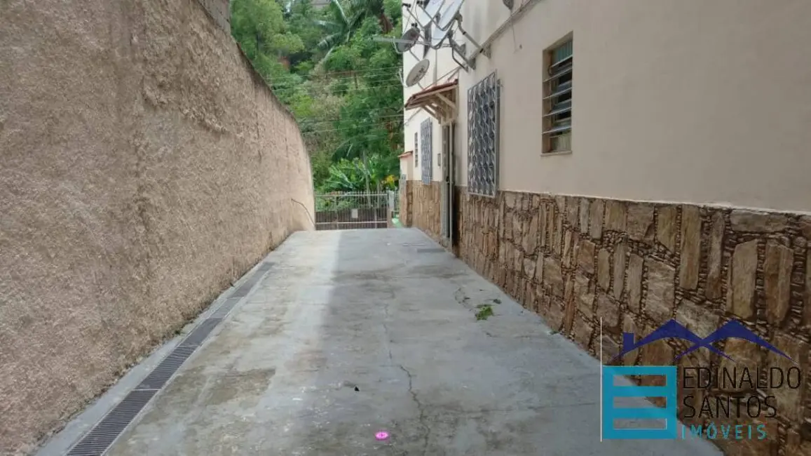 Apartamento com 2 quartos à venda, 80m2 em Benfica, Juiz De Fora - MG - imagem 9 Foto 9 de Apartamento com 2 quartos à venda, 80m2 em Benfica, Juiz De Fora - MG
