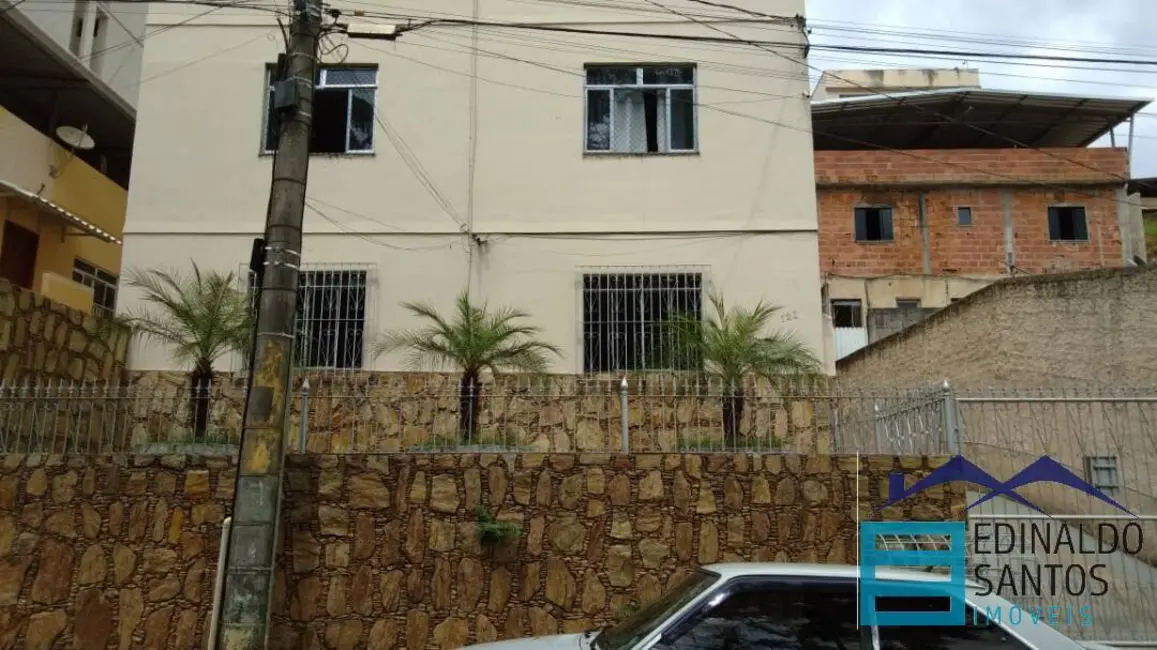 Apartamento com 2 quartos à venda, 80m2 em Benfica, Juiz De Fora - MG - imagem 5 Foto 5 de Apartamento com 2 quartos à venda, 80m2 em Benfica, Juiz De Fora - MG