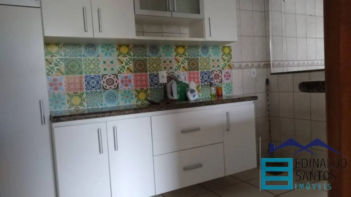 Apartamento com 3 quartos à venda, 70m2 em Cidade do Sol, Juiz De Fora - MG - imagem 7 Foto 7 de Apartamento com 3 quartos à venda, 70m2 em Cidade do Sol, Juiz De Fora - MG