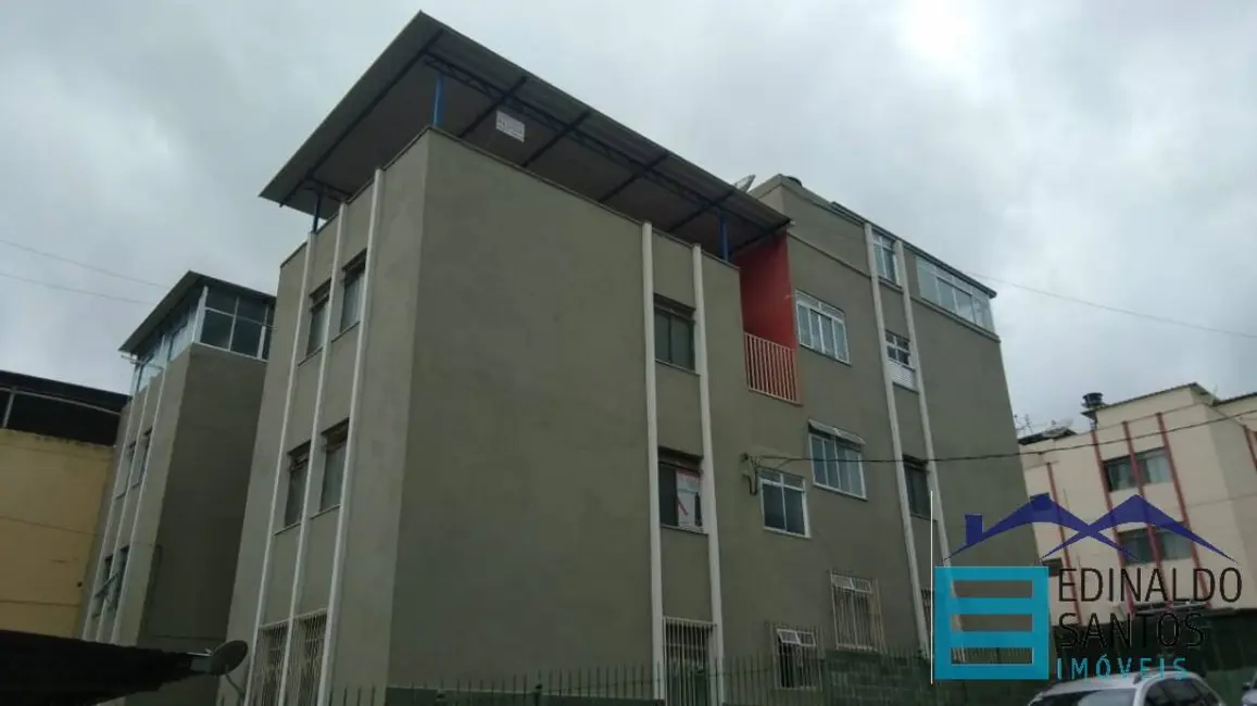 Apartamento com 3 quartos à venda, 70m2 em Cidade do Sol, Juiz De Fora - MG - imagem 8 Foto 8 de Apartamento com 3 quartos à venda, 70m2 em Cidade do Sol, Juiz De Fora - MG