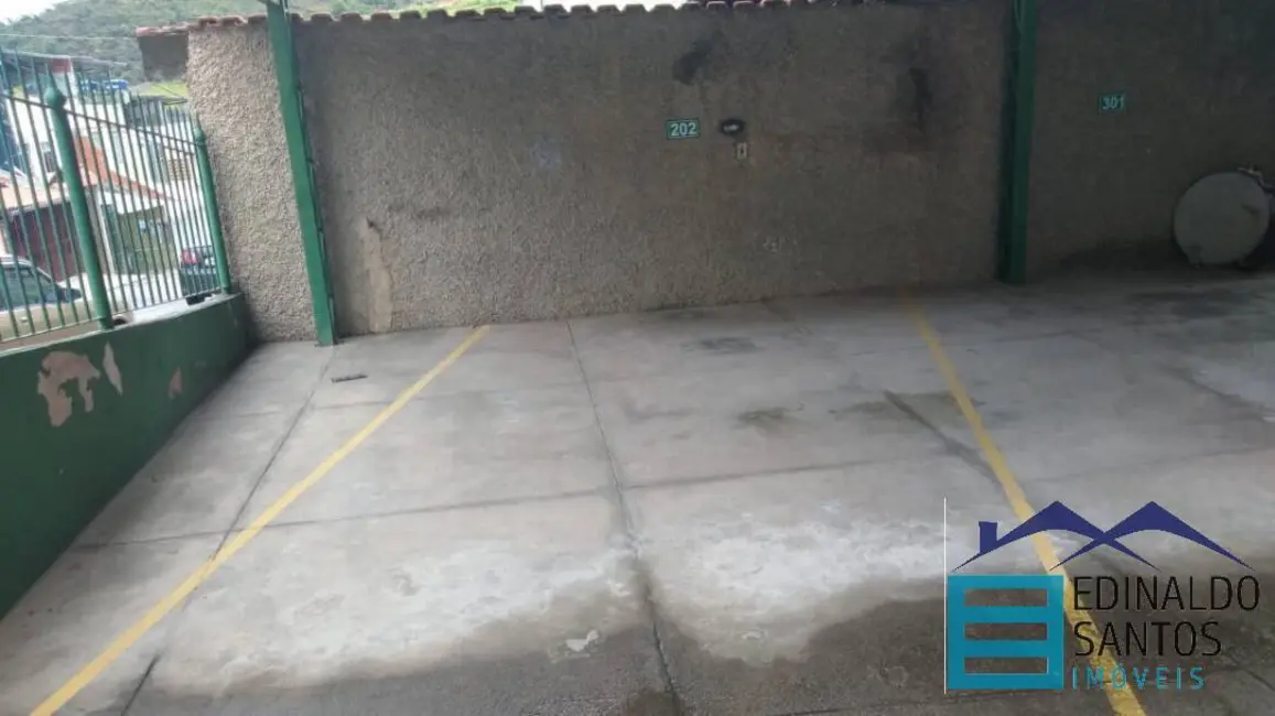 Apartamento com 3 quartos à venda, 70m2 em Cidade do Sol, Juiz De Fora - MG - imagem 5 Foto 5 de Apartamento com 3 quartos à venda, 70m2 em Cidade do Sol, Juiz De Fora - MG