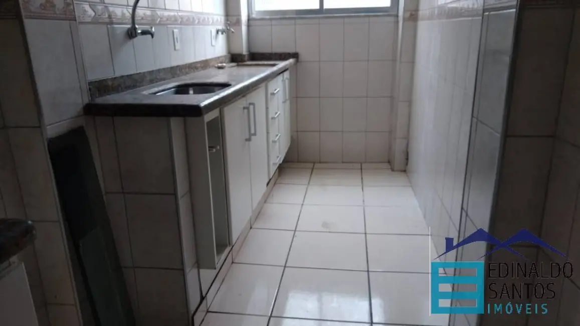 Foto 2 de Apartamento com 3 quartos à venda, 70m2 em Cidade do Sol, Juiz De Fora - MG