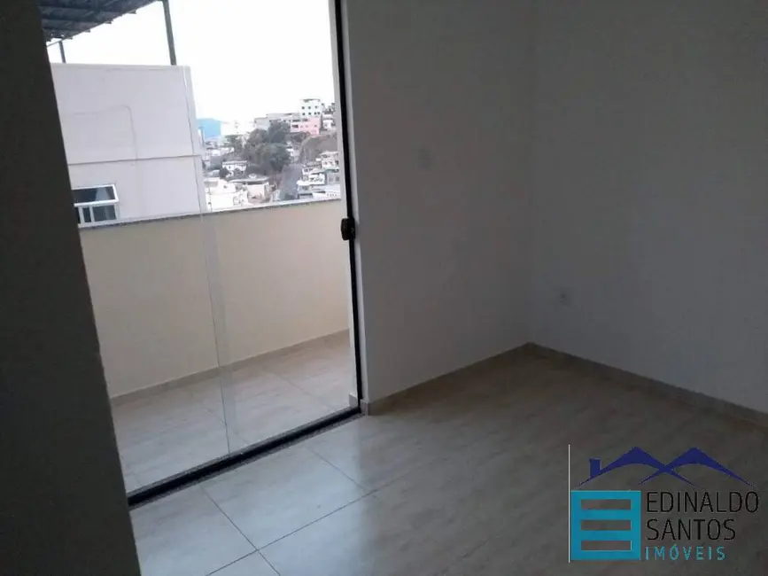 Foto 2 de Apartamento com 3 quartos para alugar, 90m2 em Nova Era, Juiz De Fora - MG