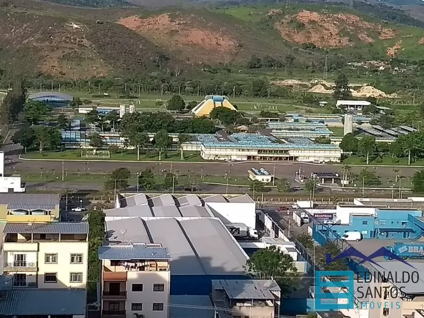 Apartamento com 3 quartos para alugar, 90m2 em Nova Era, Juiz De Fora - MG - imagem 6 Foto 6 de Apartamento com 3 quartos para alugar, 90m2 em Nova Era, Juiz De Fora - MG