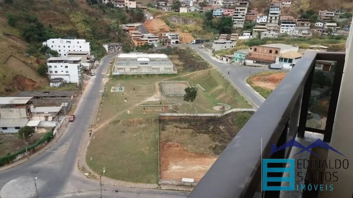Apartamento com 2 quartos à venda, 60m2 em Benfica, Juiz De Fora - MG - imagem 7 Foto 7 de Apartamento com 2 quartos à venda, 60m2 em Benfica, Juiz De Fora - MG