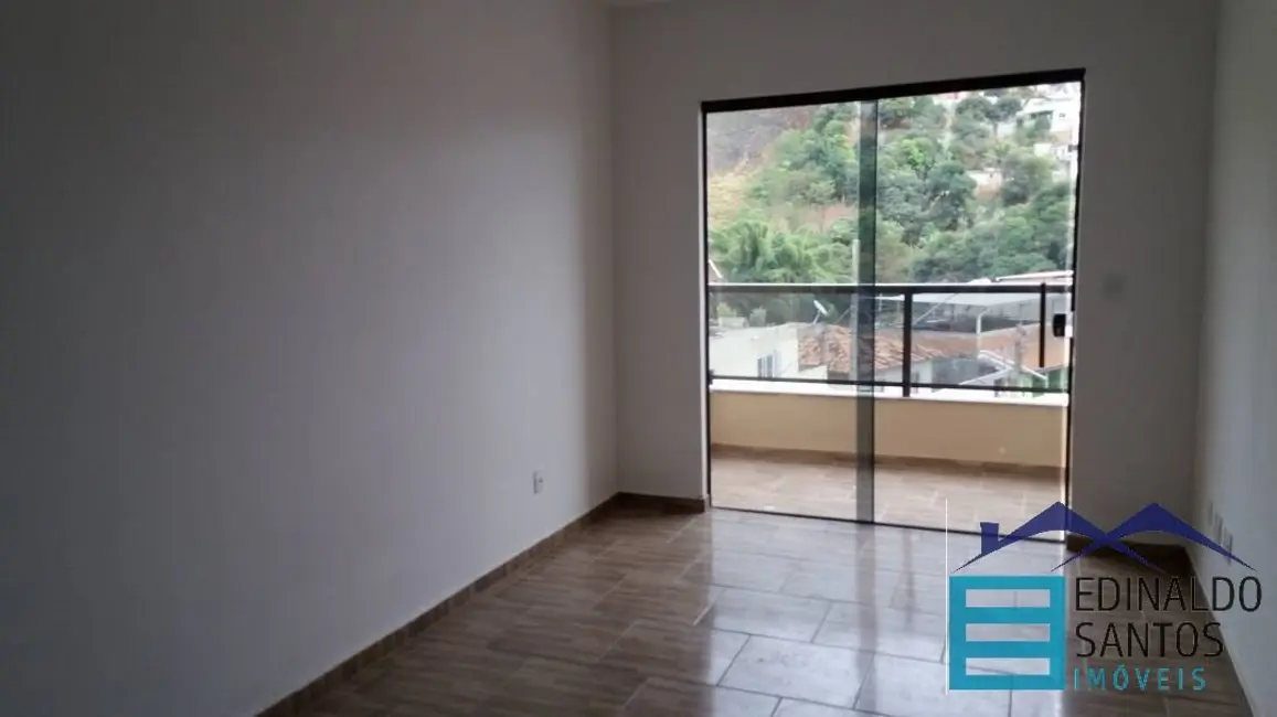 Apartamento com 2 quartos à venda, 60m2 em Benfica, Juiz De Fora - MG - imagem 6 Foto 6 de Apartamento com 2 quartos à venda, 60m2 em Benfica, Juiz De Fora - MG