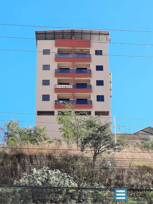 Apartamento com 2 quartos à venda, 60m2 em Benfica, Juiz De Fora - MG - imagem 1 Foto 1 de Apartamento com 2 quartos à venda, 60m2 em Benfica, Juiz De Fora - MG