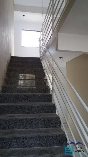 Apartamento com 2 quartos à venda, 60m2 em Benfica, Juiz De Fora - MG - imagem 3 Foto 3 de Apartamento com 2 quartos à venda, 60m2 em Benfica, Juiz De Fora - MG