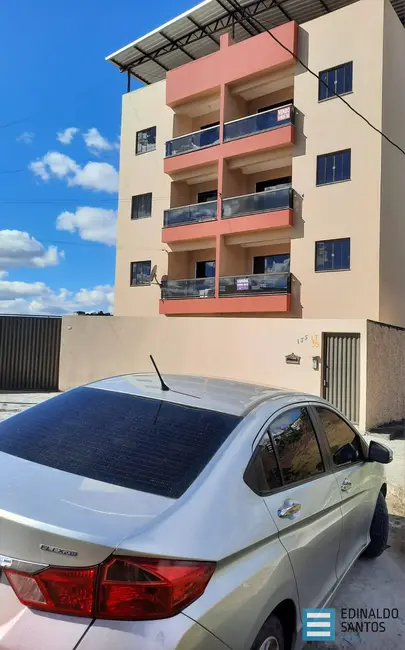Foto 2 de Apartamento com 2 quartos à venda, 60m2 em Benfica, Juiz De Fora - MG