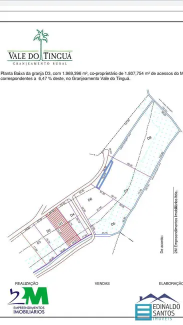 Foto 6 de Chácara à venda, 1969m2 em Paula Lima, Juiz De Fora - MG