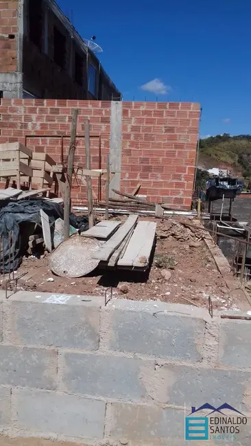 Foto 6 de Terreno / Lote à venda, 103m2 em Nova Era, Juiz De Fora - MG