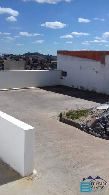 Foto 5 de Terreno / Lote à venda, 103m2 em Nova Era, Juiz De Fora - MG