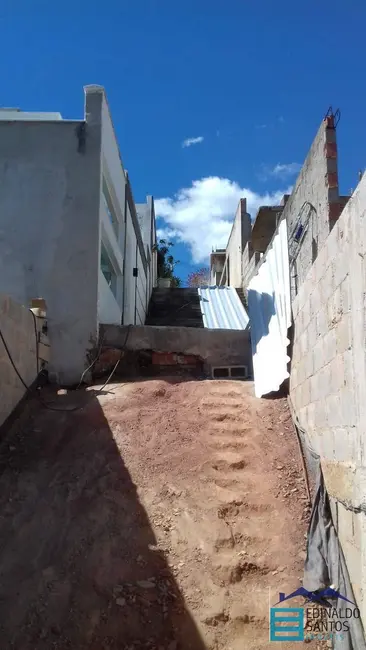 Foto 4 de Terreno / Lote à venda, 103m2 em Nova Era, Juiz De Fora - MG